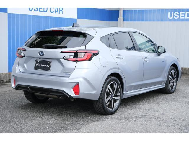 インプレッサハッチバック2.0 ST-H 4WD