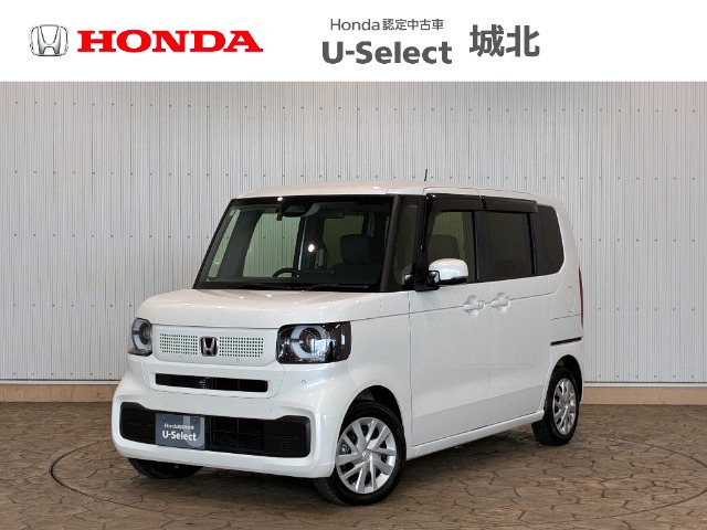 N-BOX