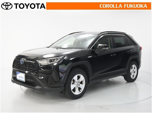 RAV42.5 ハイブリッド X