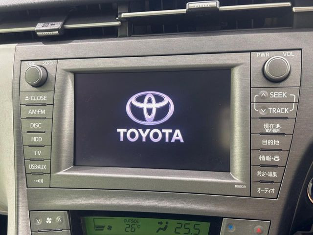 プリウス1.8 S