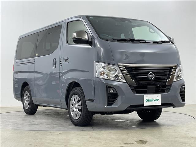 キャラバン2.4 グランドプレミアム GX ロング ディーゼル 4WD