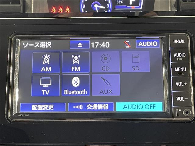 ルーミー1.0 カスタム G-T