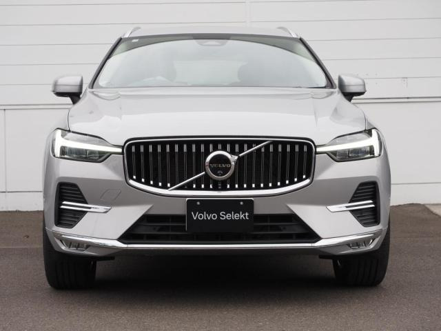 XC60ウルトラ B5 AWD 4WD