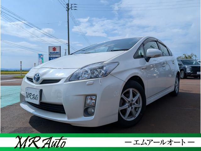 プリウス1.8 S LEDエディション
