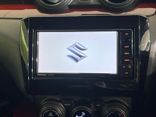 スイフト1.4 スポーツ セーフティパッケージ