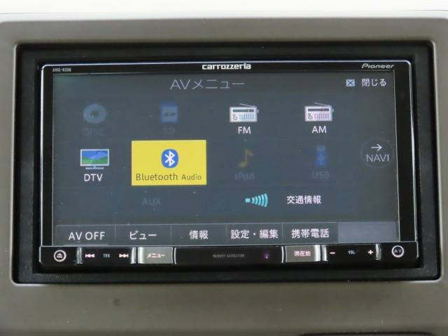 N-WGNL 4WD