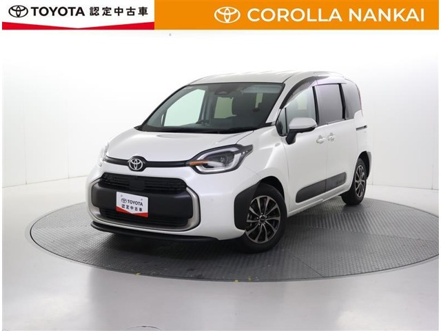 シエンタハイブリッド 1.5 Z
