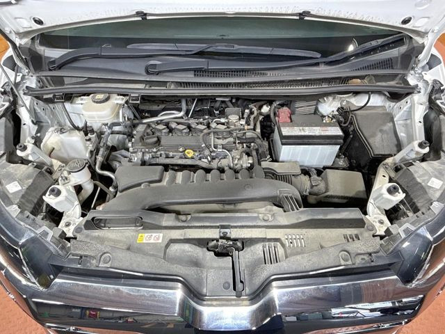 親切・丁寧な専門メカニックスタッフが応対!・車検・点検整備・事故等の修理などアフターサービスも安心。お車のカスタマイズもネクステージのサービススタッフまでご相談ください!