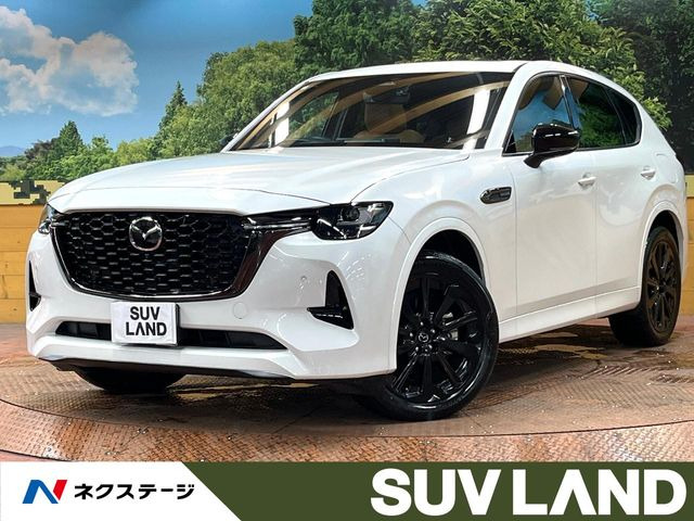 CX-603.3 XD ハイブリッド プレミアムスポーツ ディーゼル 4WD
