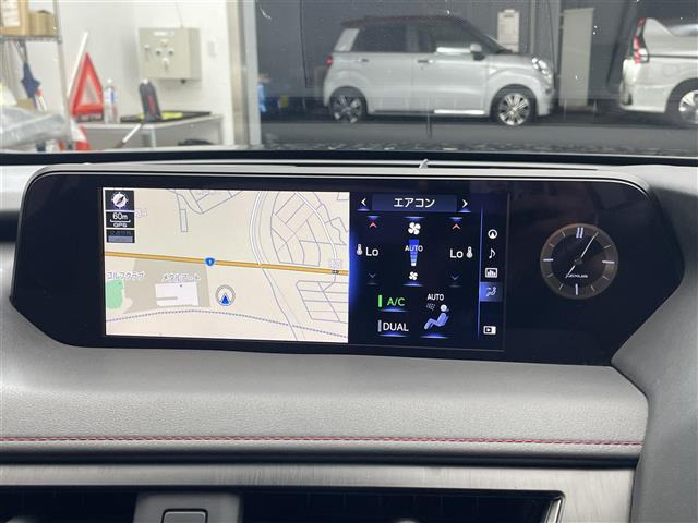 UX250h Fスポーツ