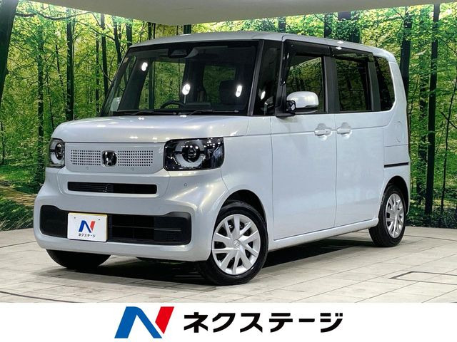 N-BOXベースグレード