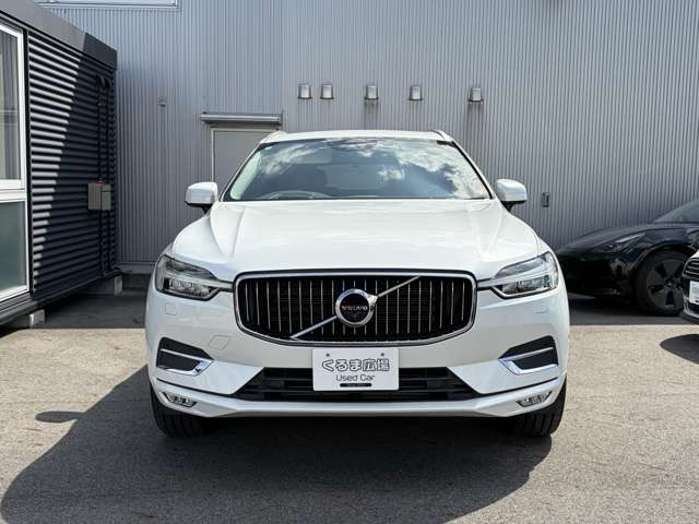 XC60D4 AWD インスクリプション ディーゼル 4WD