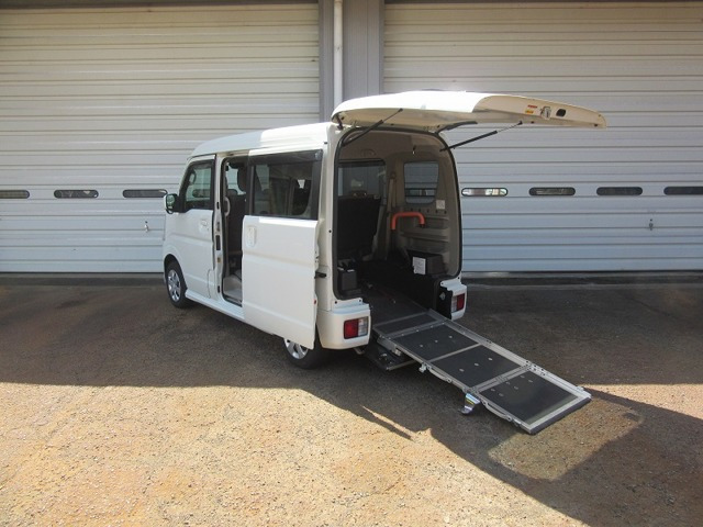 NV100クリッパーリオ
