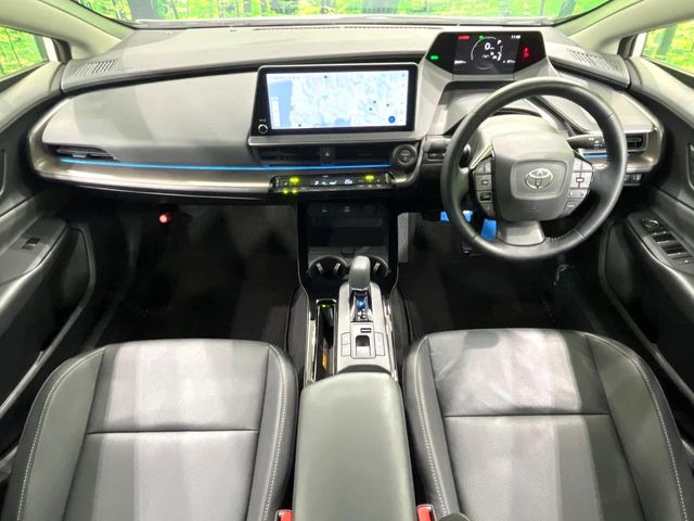 プリウス2.0 Z