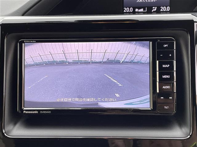 ヴォクシー2.0 ZS