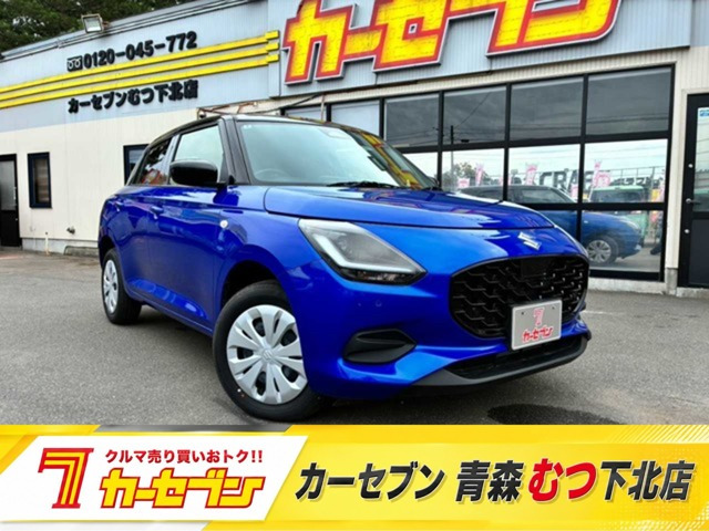 スイフト1.2 XG 4WD