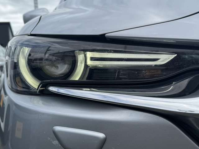 CX-52.2 XD Lパッケージ 4WD