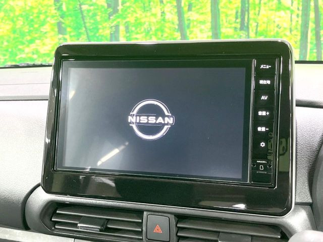 ルークスハイウェイスターX