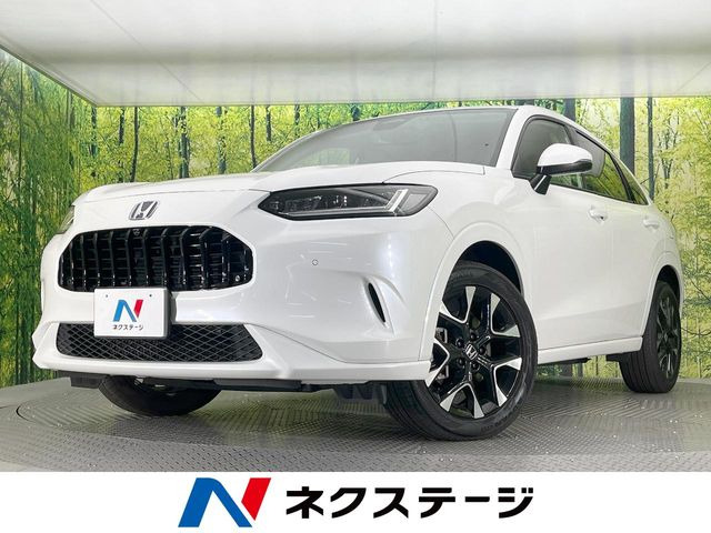 ZR-V2.0 e:HEV Z