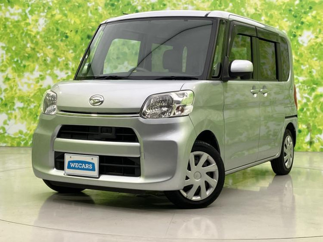 タントX SA