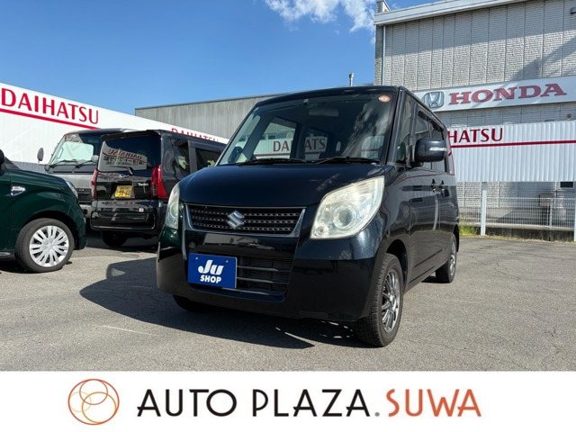 パレットX 4WD