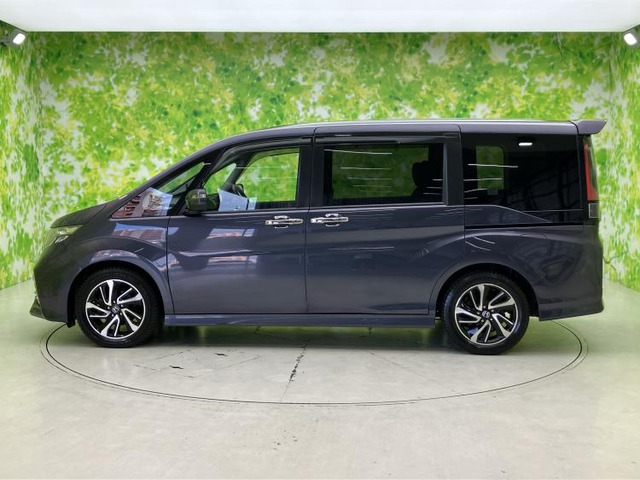 ステップワゴン1.5 スパーダ クールスピリット アドバンスパッケージ ベータ