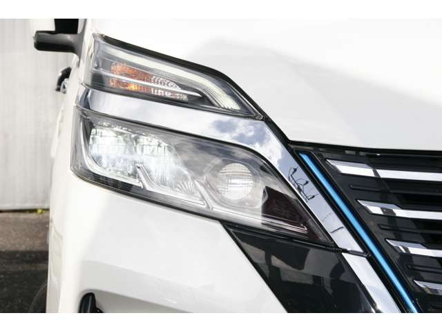 セレナ1.2 e-POWER ハイウェイスター