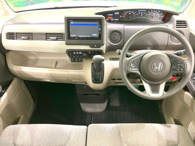 N-BOXG L ホンダセンシング