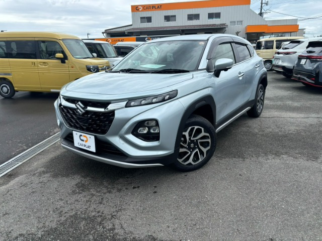 フロンクス1.5