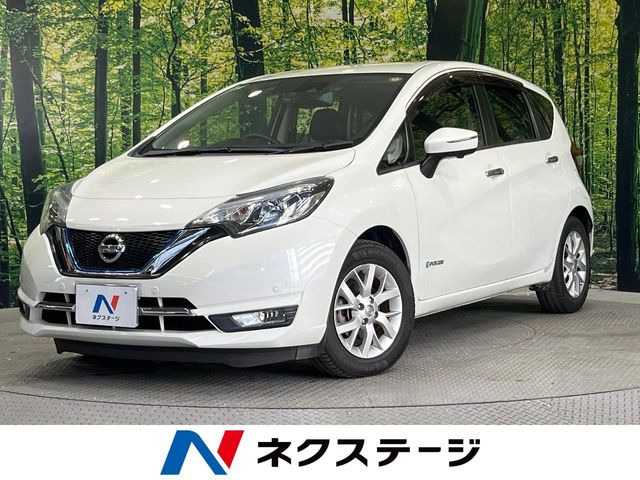 ノート1.2 e-POWER メダリスト