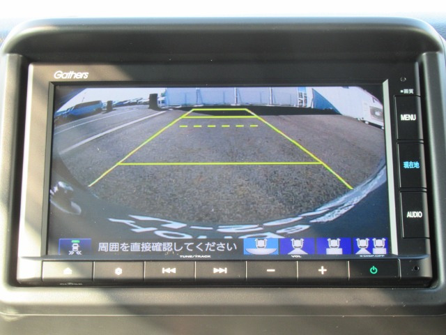 N-VAN+スタイル ファン