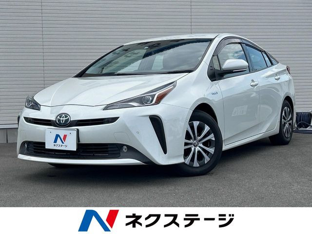 プリウス1.8 A