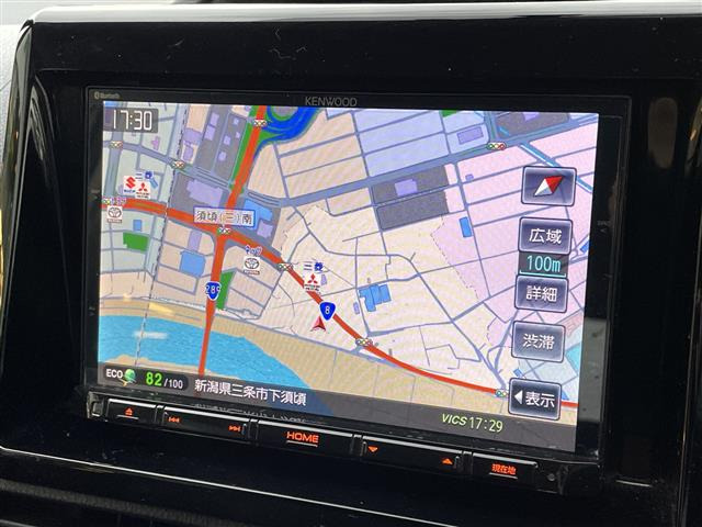 ノア2.0 Si 4WD