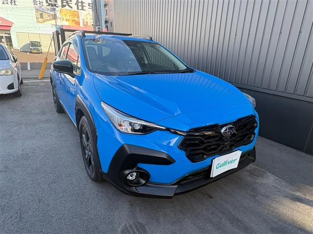 クロストレック2.0 ツーリング 4WD