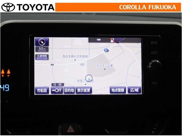 C-HRハイブリッド 1.8 G