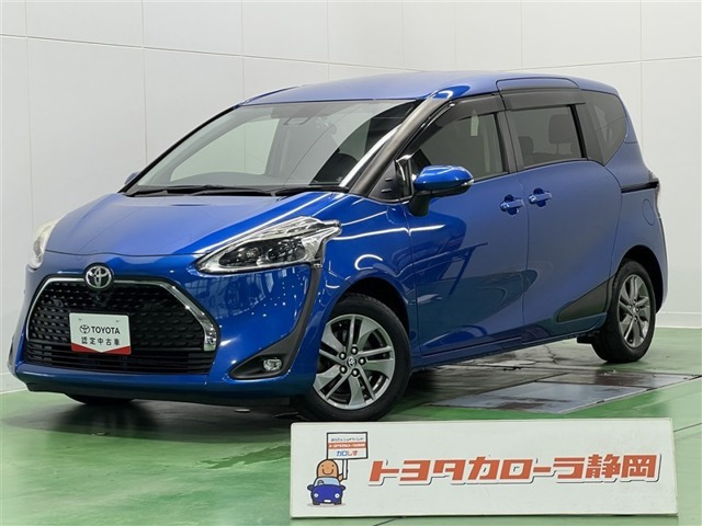 シエンタ1.5 G クエロ