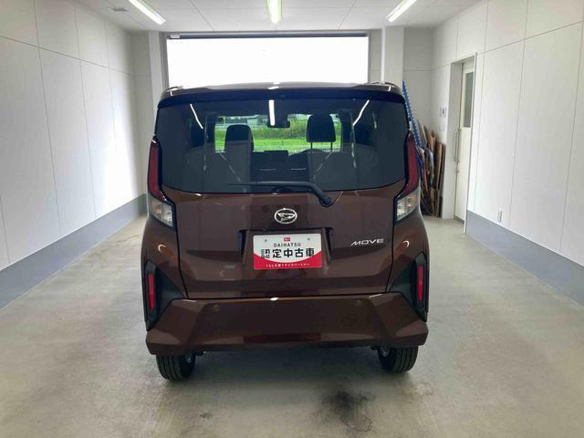 ムーヴG 4WD