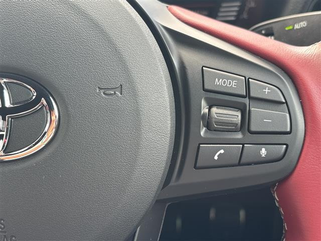 スープラ3.0 RZ
