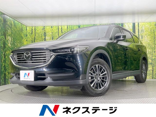 CX-82.5 25S スマートエディション