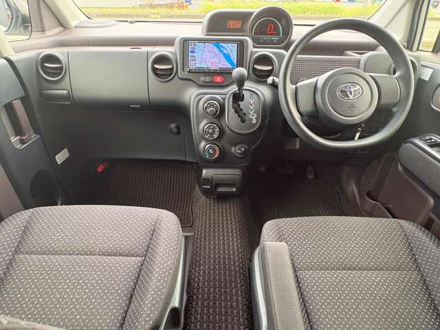 スペイド1.5 F 4WD
