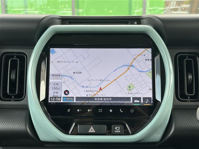ハスラーハイブリッド(HYBRID) G