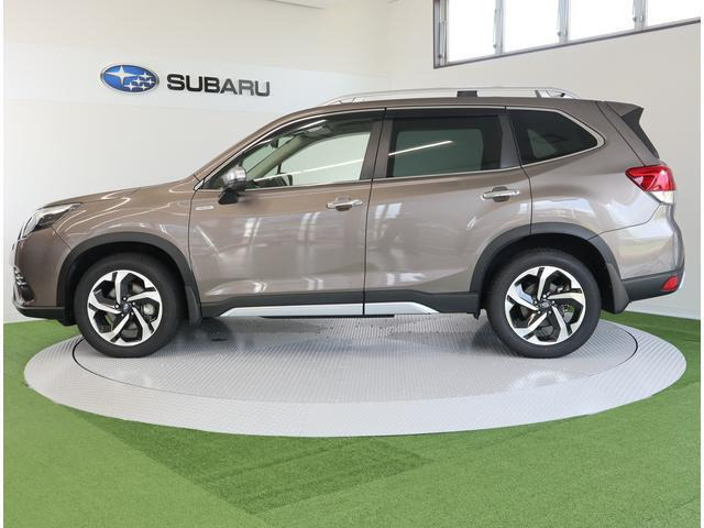 フォレスター2.0 アドバンス 4WD