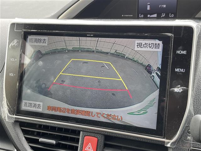 ヴォクシー1.8 ハイブリッド ZS 煌III