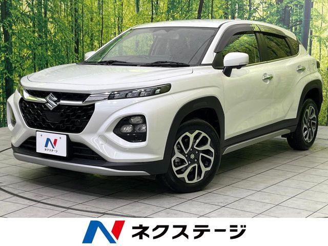 フロンクス1.5