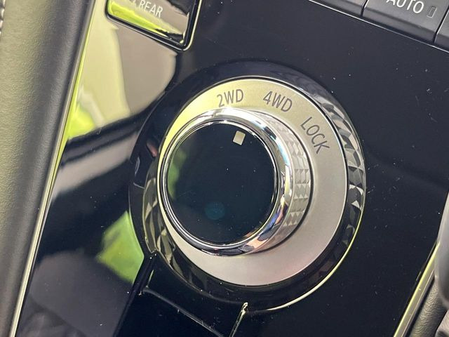 デリカD:52.2 シャモニー 電動サイドステップ 4WD