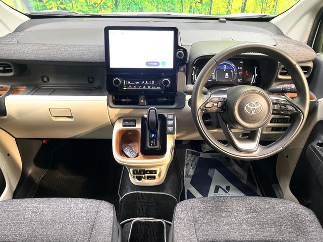 シエンタハイブリッド 1.5 Z