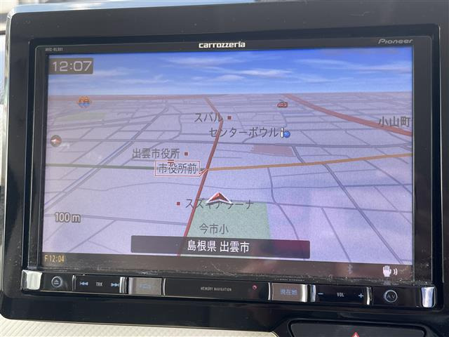N-BOXG EX ホンダセンシング