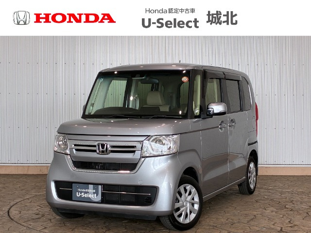 N-BOXL 4WD