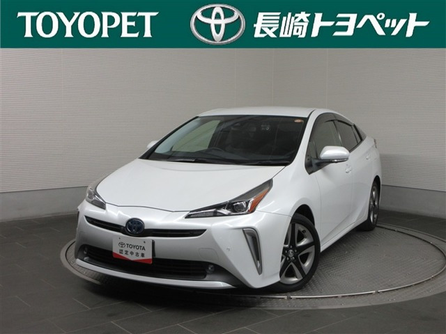 プリウス1.8 S