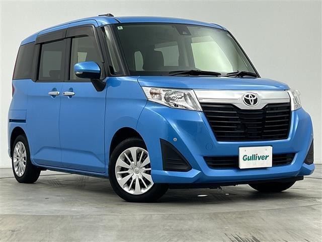 ルーミー1.0 G S